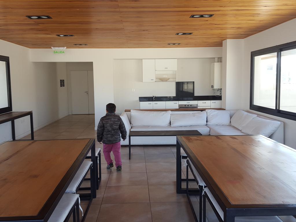 Apartamento Leguizamon Apartment Salta Exterior photo