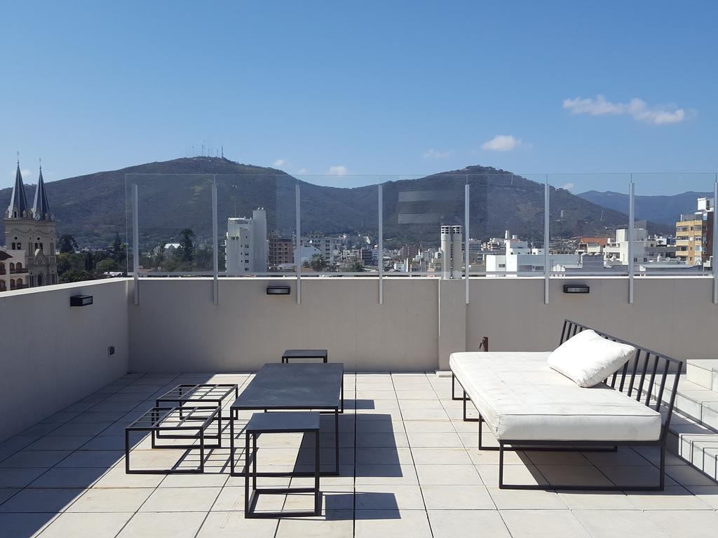 Apartamento Leguizamon Apartment Salta Exterior photo