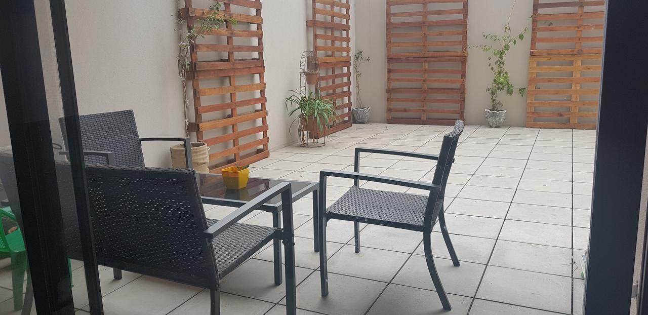 Apartamento Leguizamon Apartment Salta Exterior photo