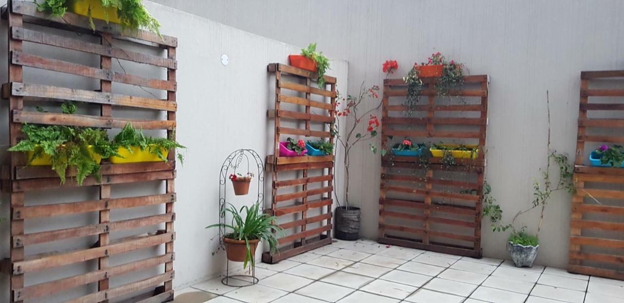 Apartamento Leguizamon Apartment Salta Exterior photo